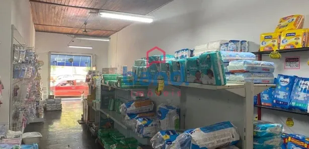 Loja / Salão / Ponto Comercial à venda, 197m² no Centro, Porto Feliz