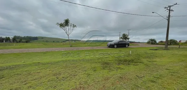Terreno / Lote / Condomínio à venda, 2505m² no Ecovilas, Sertanópolis