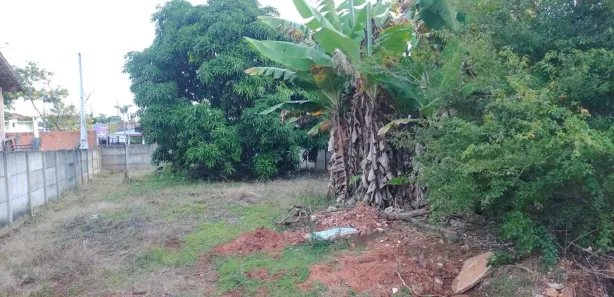 Terreno / Lote / Condomínio à venda, 660m² no Centro, Araçoiaba da Serra