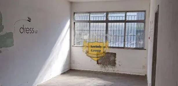 Prédio Inteiro para alugar, 1052m² no Fonseca, Niterói