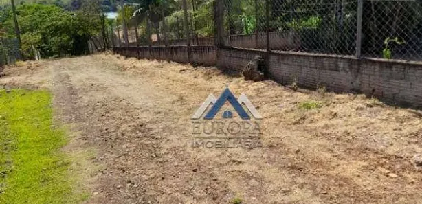 Fazenda / Sítio / Chácara com 2 Quartos à venda, 95m² no Zona Rural, Ibiporã