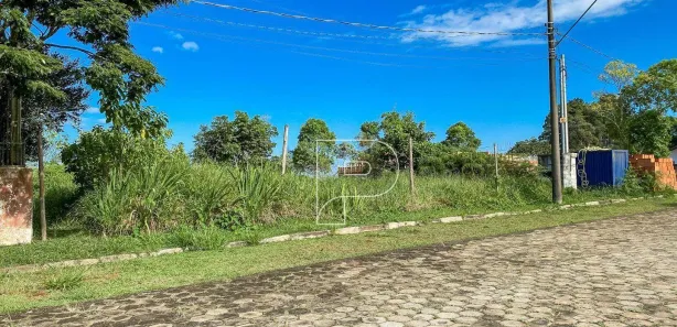 Terreno / Lote / Condomínio à venda, 800m² no Jardim San Ressore (Caucaia do Alto), Cotia