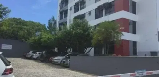 Conjunto Comercial / Sala à venda, 26m² no Vilas do Atlântico, Lauro de Freitas