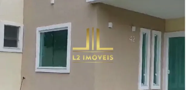 Casa com 2 Quartos à venda, 1100m² no Busca Vida (Abrantes), Camaçari