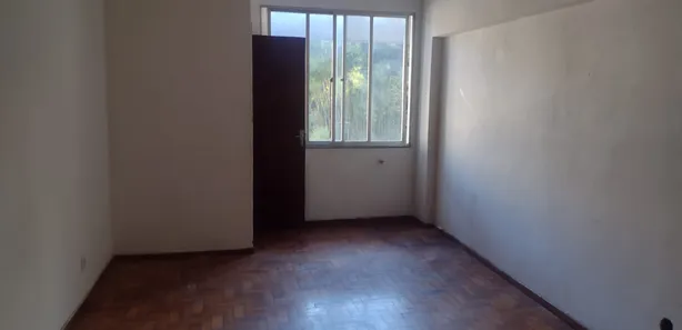 Kitnet com 1 Quarto à venda, 25m² no Centro, Petrópolis