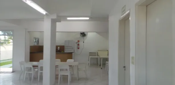 Apartamento com 2 Quartos à venda, 56m² no Vila São Luiz (Valparaízo), Barueri