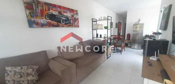 Casa com 2 Quartos à venda, 60m² no Água Espraiada (Caucaia do Alto), Cotia