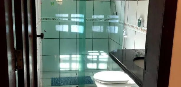 Casa de Condomínio com 3 Quartos à venda, 200m² no Nova Parnamirim, Parnamirim
