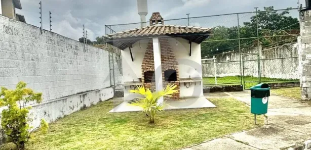 Casa de Condomínio com 3 Quartos à venda, 60m² no Taiçoca de Fora, Nossa Senhora do Socorro
