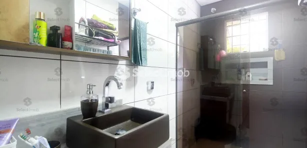 Casa com 1 Quarto à venda, 78m² no Bocaina, Ribeirão Pires