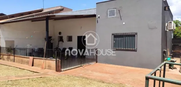 Conjunto Comercial / Sala à venda, 150m² no Vila Piratininga, Campo Grande