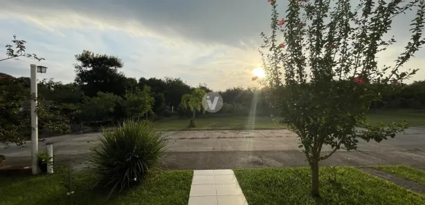 Casa de Condomínio com 2 Quartos à venda, 57m² no Diácono João Luiz Pozzobon, Santa Maria