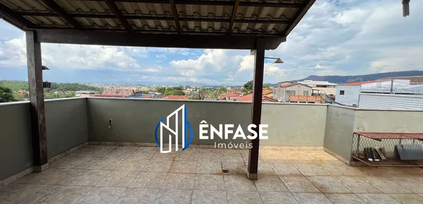 Cobertura com 2 Quartos à venda, 100m² no Marechal Rondon, Igarapé