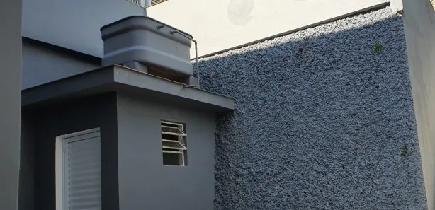 Sobrado com 4 Quartos para alugar, 150m² no Santa Maria, São Caetano do Sul