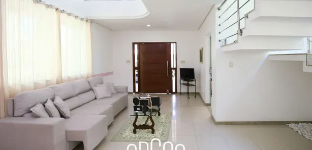 Casa de Condomínio com 4 Quartos à venda, 298m² no Aruana, Aracaju