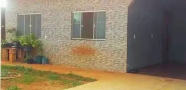Casa de Condomínio com 3 Quartos à venda, 400m² no Ponte Alta Norte, Brasília