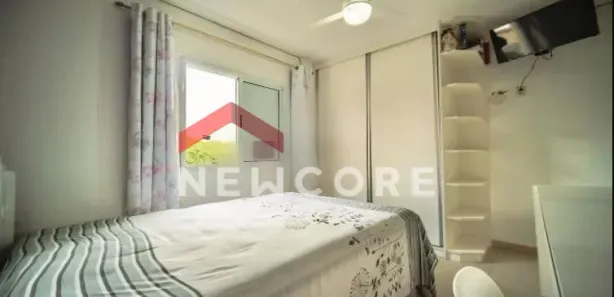 Apartamento com 3 Quartos à venda, 80m² no Jardim Tupanci, Barueri