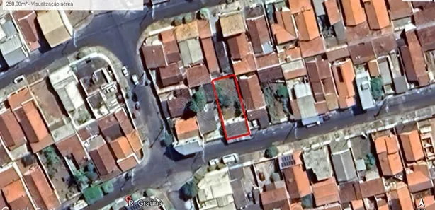 Loja / Salão / Ponto Comercial à venda, 55m² no Jardim Recanto dos Pássaros, Américo Brasiliense