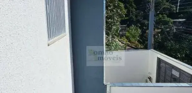 Casa com 2 Quartos à venda, 94m² no Jardim das Colinas, Franco da Rocha