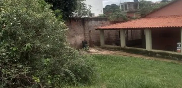 Casa com 4 Quartos à venda, 250m² no Setor Habitacional Arniqueira, Brasília