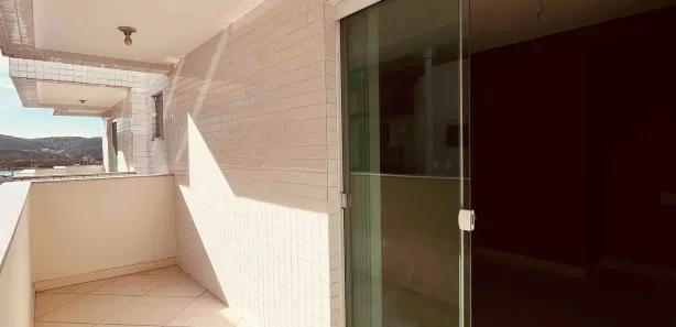 Cobertura com 2 Quartos à venda, 130m² no Passagem, Cabo Frio