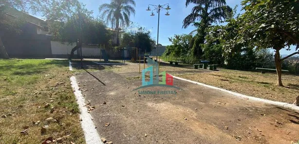 Terreno / Lote / Condomínio à venda, 228m² no Jardim Ponte Alta, Barra Mansa