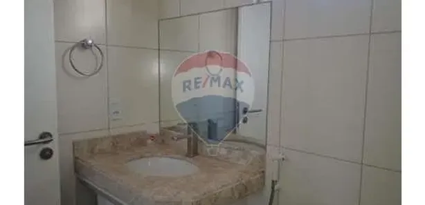 Flat com 1 Quarto para alugar, 38m² no Ponta Negra, Natal