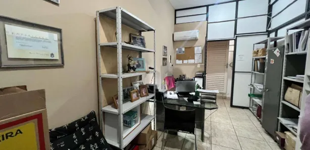Conjunto Comercial / Sala para alugar, 39m² no Rústico, Volta Redonda