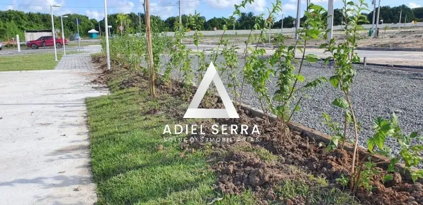 Terreno / Lote / Condomínio à venda, 200m² no Ponto Certo, Camaçari