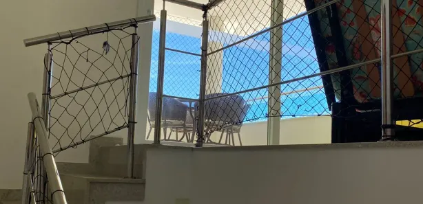 Casa de Condomínio com 8 Quartos à venda, 420m² no Guarajuba (Monte Gordo), Camaçari