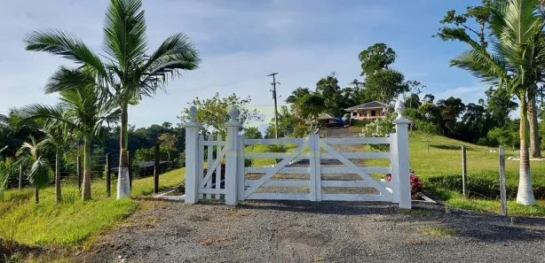 Fazenda / Sítio / Chácara com 3 Quartos à venda, 117m² no , Antonina