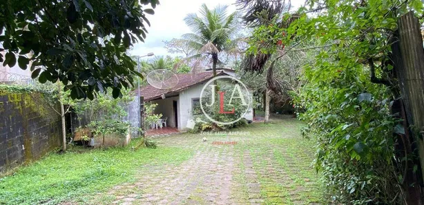 Terreno / Lote / Condomínio à venda, 1825m² no Camburi, São Sebastião