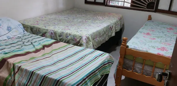 Fazenda / Sítio / Chácara com 7 Quartos à venda, 8275m² no Maracanã, Jarinu