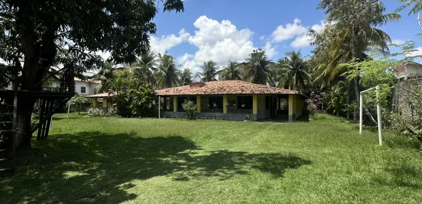 Fazenda / Sítio / Chácara com 3 Quartos para venda ou aluguel, 2033m² no Jangurussu, Fortaleza