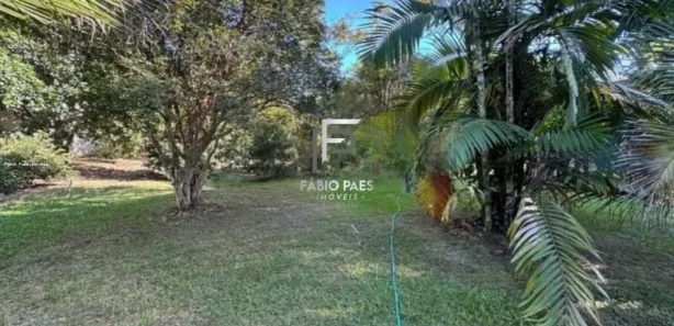 Fazenda / Sítio / Chácara com 3 Quartos à venda, 3700m² no Agrobrasil, Cachoeiras de Macacu