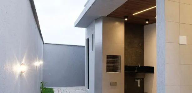 Casa com 3 Quartos à venda, 150m² no , Lagoa Seca