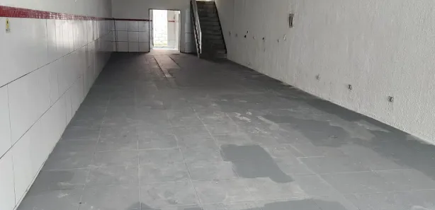 Loja / Salão / Ponto Comercial para alugar, 200m² no Jardim Maringá, Mauá