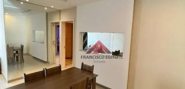 Cobertura com 3 Quartos à venda, 290m² no Ingá, Niterói
