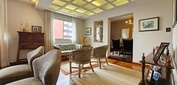 Cobertura com 4 Quartos à venda, 190m² no Santa Paula, São Caetano do Sul
