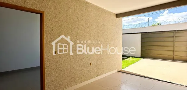 Casa com 3 Quartos à venda, 110m² no Setor Pampulha, Aparecida de Goiânia