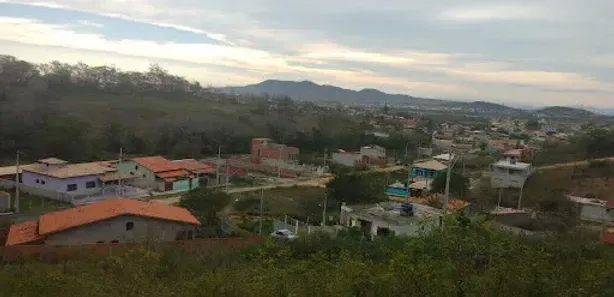Terreno / Lote / Condomínio à venda, 250m² no Morro do Milagre, São Pedro da Aldeia