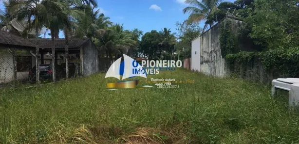 Terreno / Lote / Condomínio à venda, 1800m² no Juquehy, São Sebastião