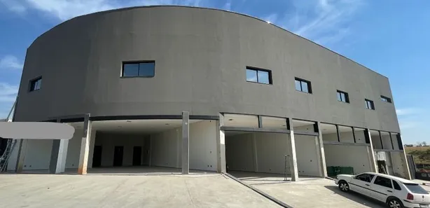 Conjunto Comercial / Sala para alugar, 115m² no Setlife Mirassol, Mirassol