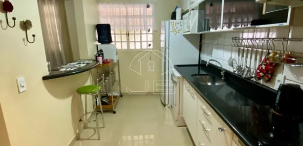 Sobrado com 2 Quartos à venda, 67m² no Parque Yolanda (Nova Veneza), Sumaré