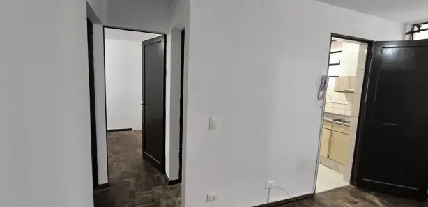 Apartamento com 3 Quartos para alugar, 89m² no Campina do Siqueira, Curitiba