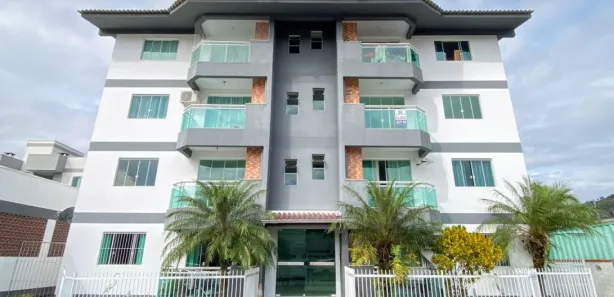 Apartamento com 2 Quartos para alugar, 85m² no Velha Central, Blumenau