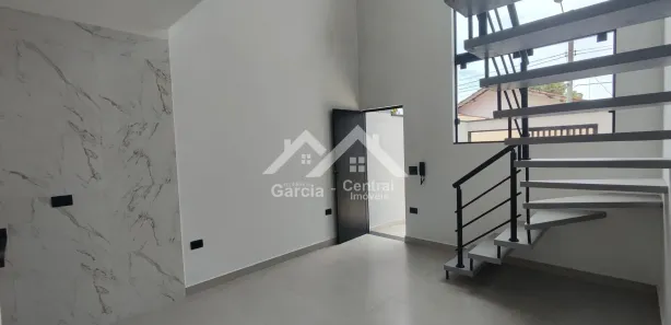 Kitnet com 1 Quarto à venda, 36m² no Estância Balneária Belmira Novaes, Peruíbe