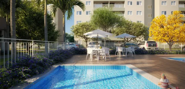 Apartamento com 2 Quartos à venda, 48m² no Nossa Senhora do Ó, Paulista