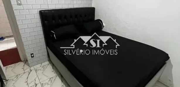 Apartamento com 1 Quarto à venda, 50m² no Alto da Serra, Petrópolis