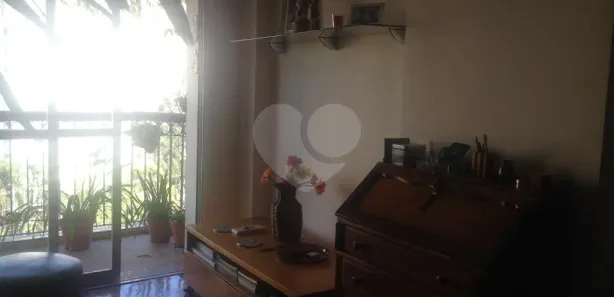 Apartamento com 3 Quartos para alugar, 105m² no Alto de Pinheiros, São Paulo
